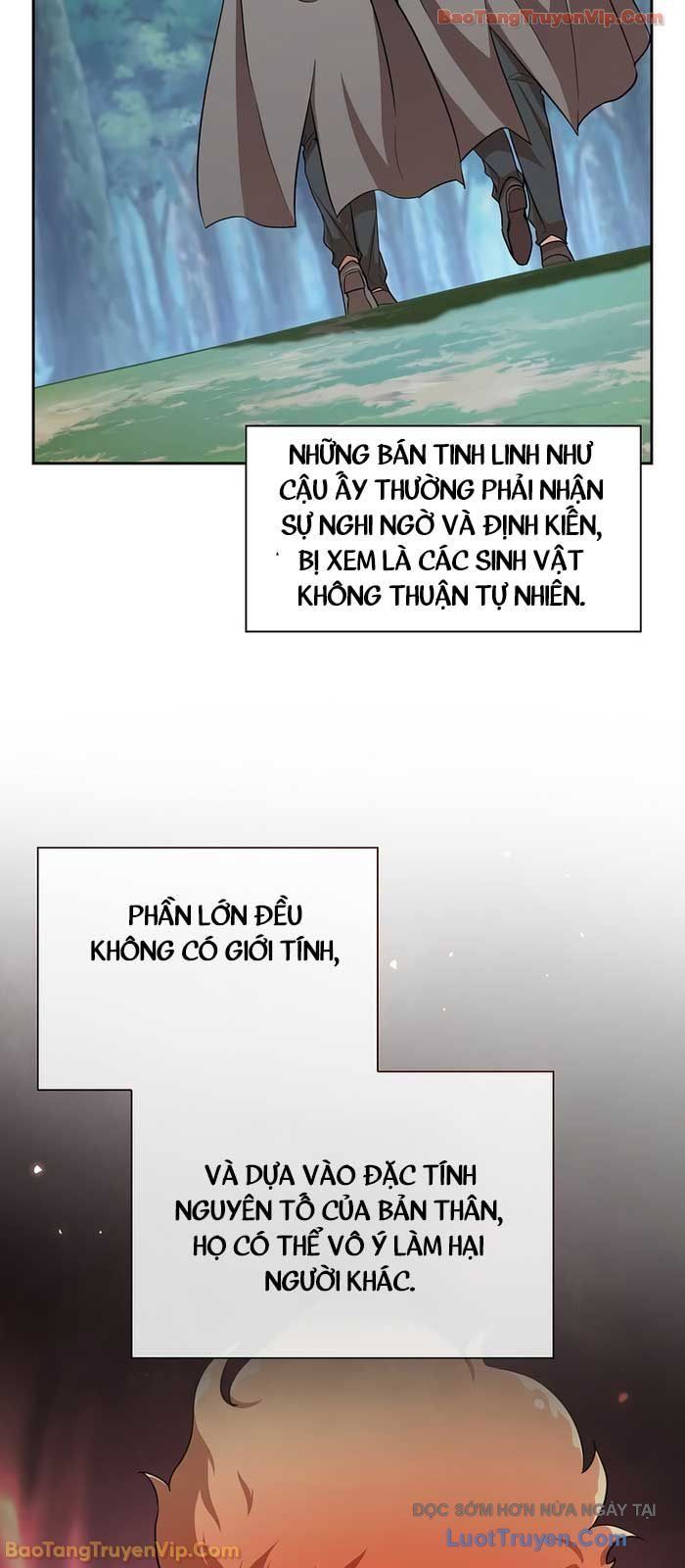 Ma Pháp Sư Tại Trường Học Pháp Thuật Chap 129 - Next Chap 128