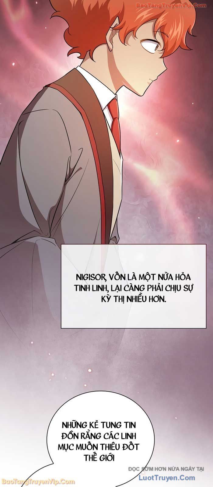 Ma Pháp Sư Tại Trường Học Pháp Thuật Chap 129 - Next Chap 128