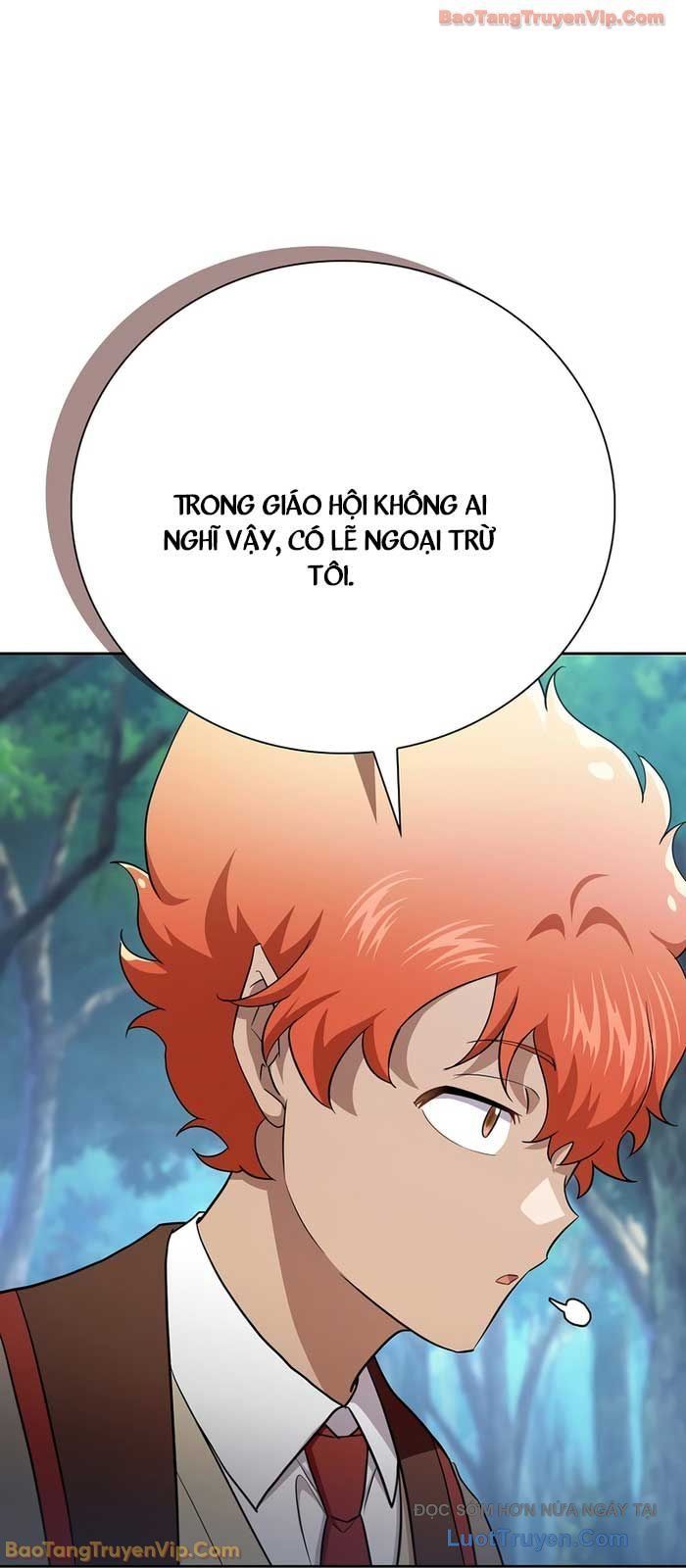 Ma Pháp Sư Tại Trường Học Pháp Thuật Chap 129 - Next Chap 128