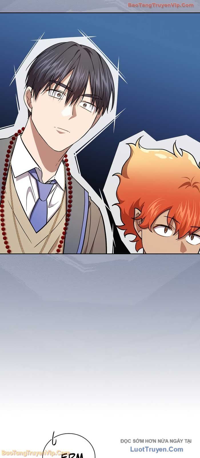 Ma Pháp Sư Tại Trường Học Pháp Thuật Chap 129 - Next Chap 128