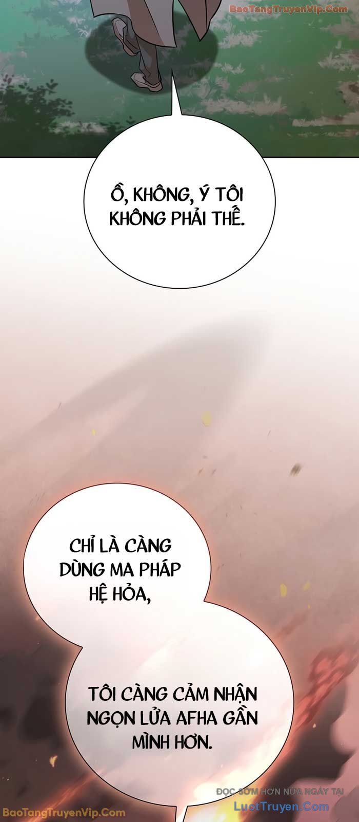 Ma Pháp Sư Tại Trường Học Pháp Thuật Chap 129 - Next Chap 128