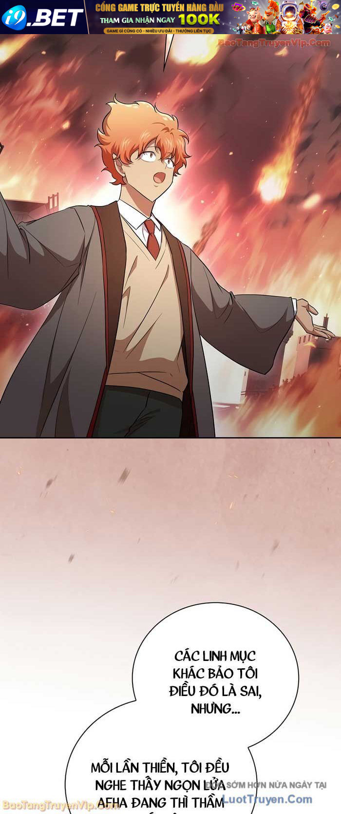 Ma Pháp Sư Tại Trường Học Pháp Thuật Chap 129 - Next Chap 128