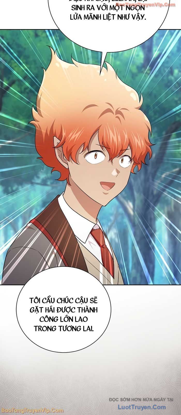 Ma Pháp Sư Tại Trường Học Pháp Thuật Chap 129 - Next Chap 128