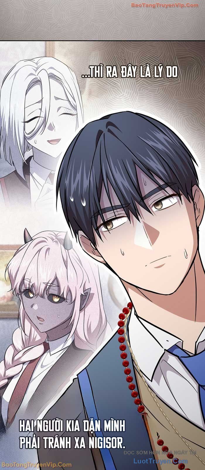 Ma Pháp Sư Tại Trường Học Pháp Thuật Chap 129 - Next Chap 128