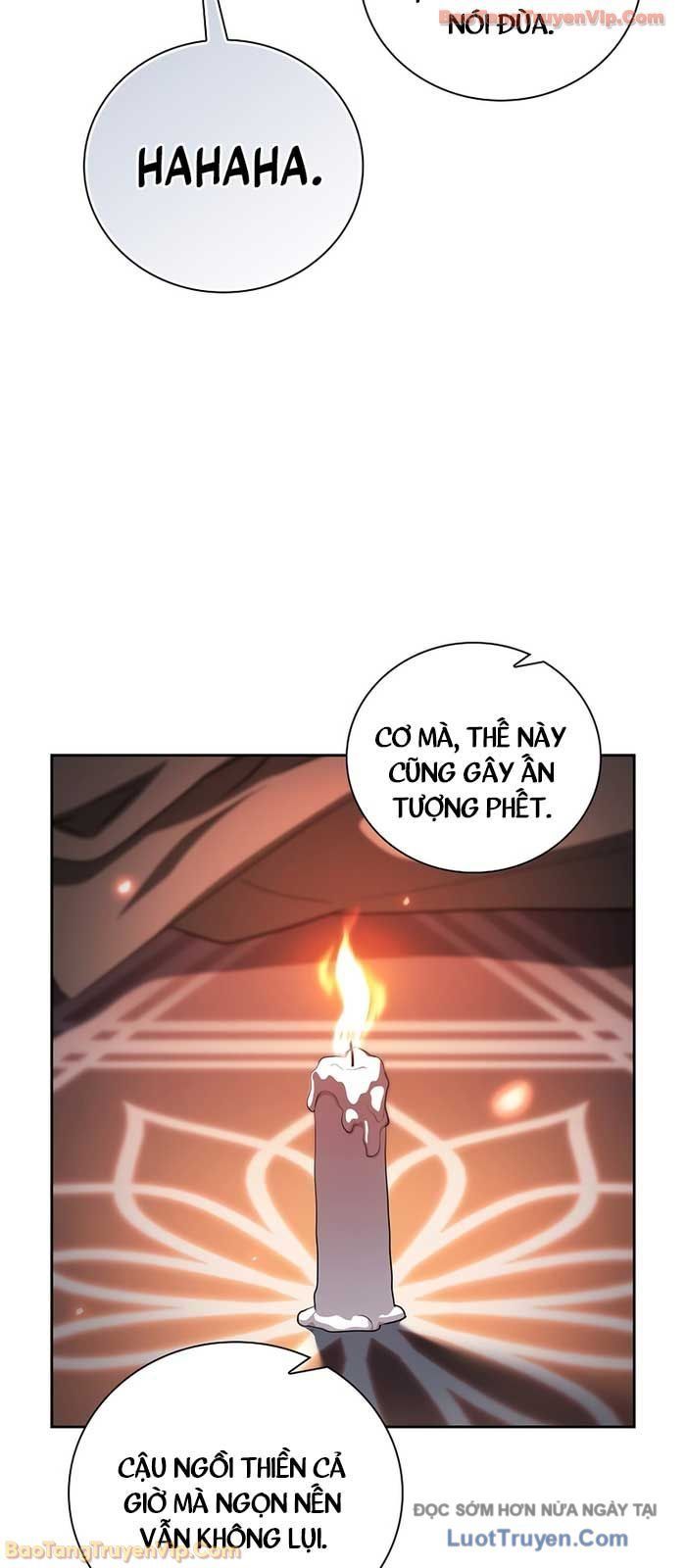 Ma Pháp Sư Tại Trường Học Pháp Thuật Chap 129 - Next Chap 128