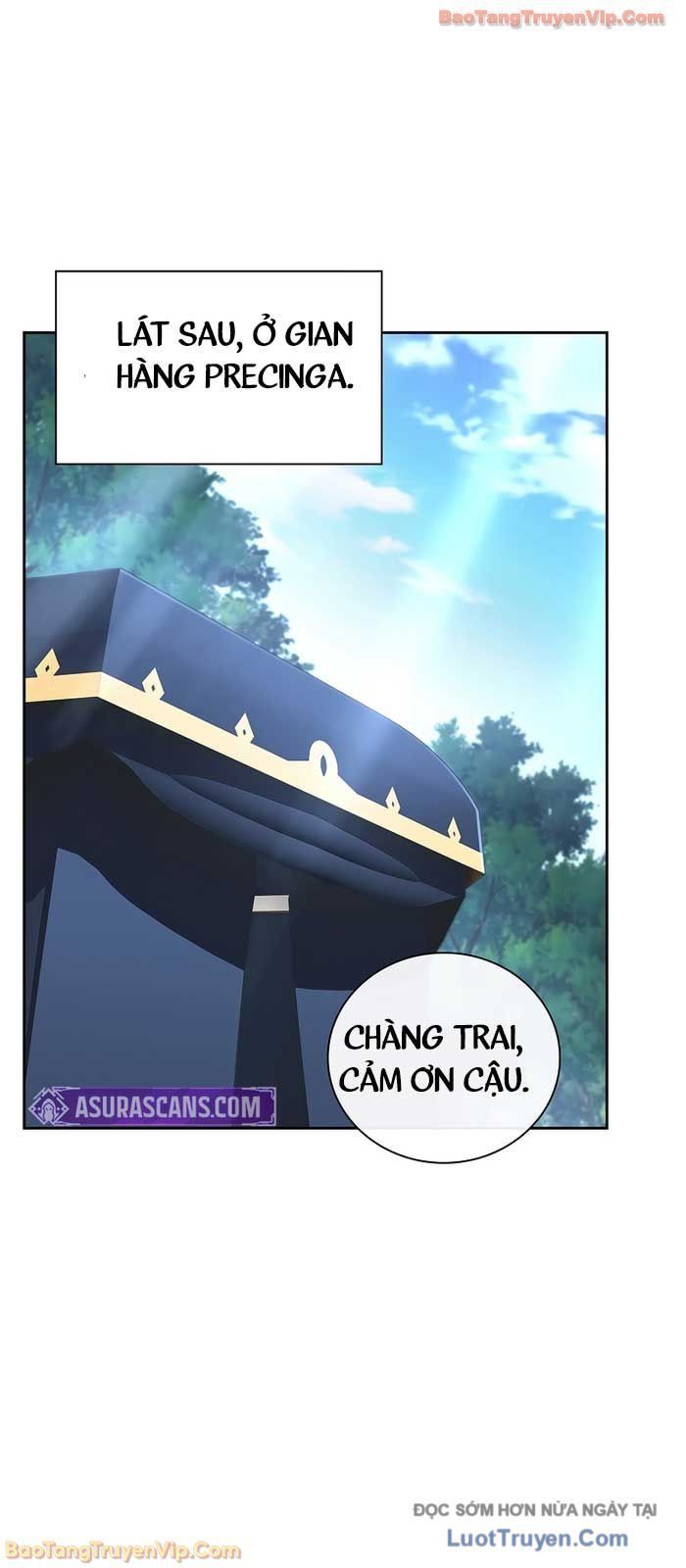 Ma Pháp Sư Tại Trường Học Pháp Thuật Chap 129 - Next Chap 128