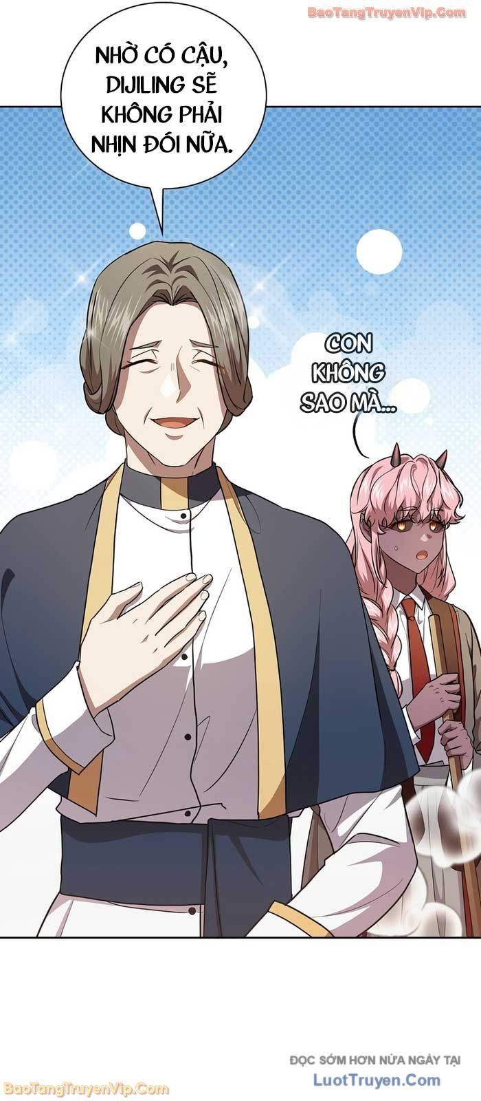 Ma Pháp Sư Tại Trường Học Pháp Thuật Chap 129 - Next Chap 128