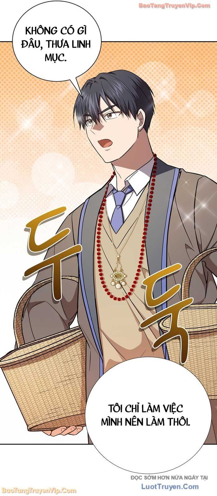 Ma Pháp Sư Tại Trường Học Pháp Thuật Chap 129 - Next Chap 128