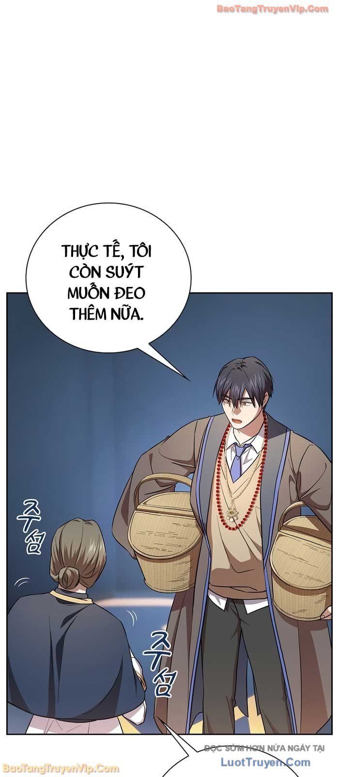 Ma Pháp Sư Tại Trường Học Pháp Thuật Chap 129 - Next Chap 128