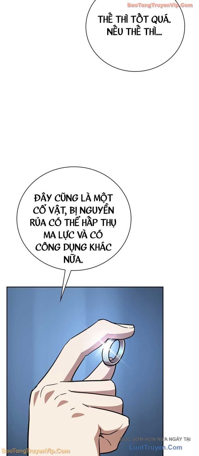 Ma Pháp Sư Tại Trường Học Pháp Thuật Chap 129 - Next Chap 128