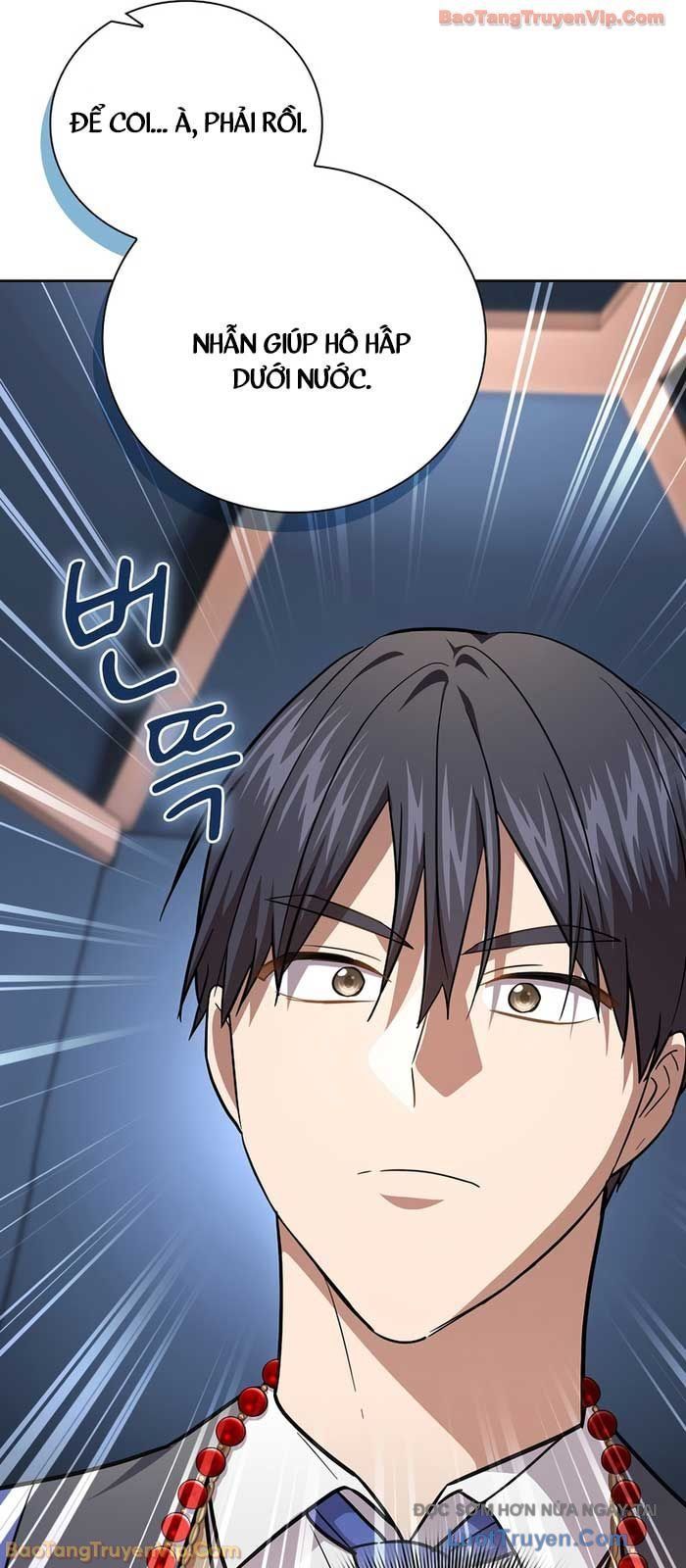 Ma Pháp Sư Tại Trường Học Pháp Thuật Chap 129 - Next Chap 128