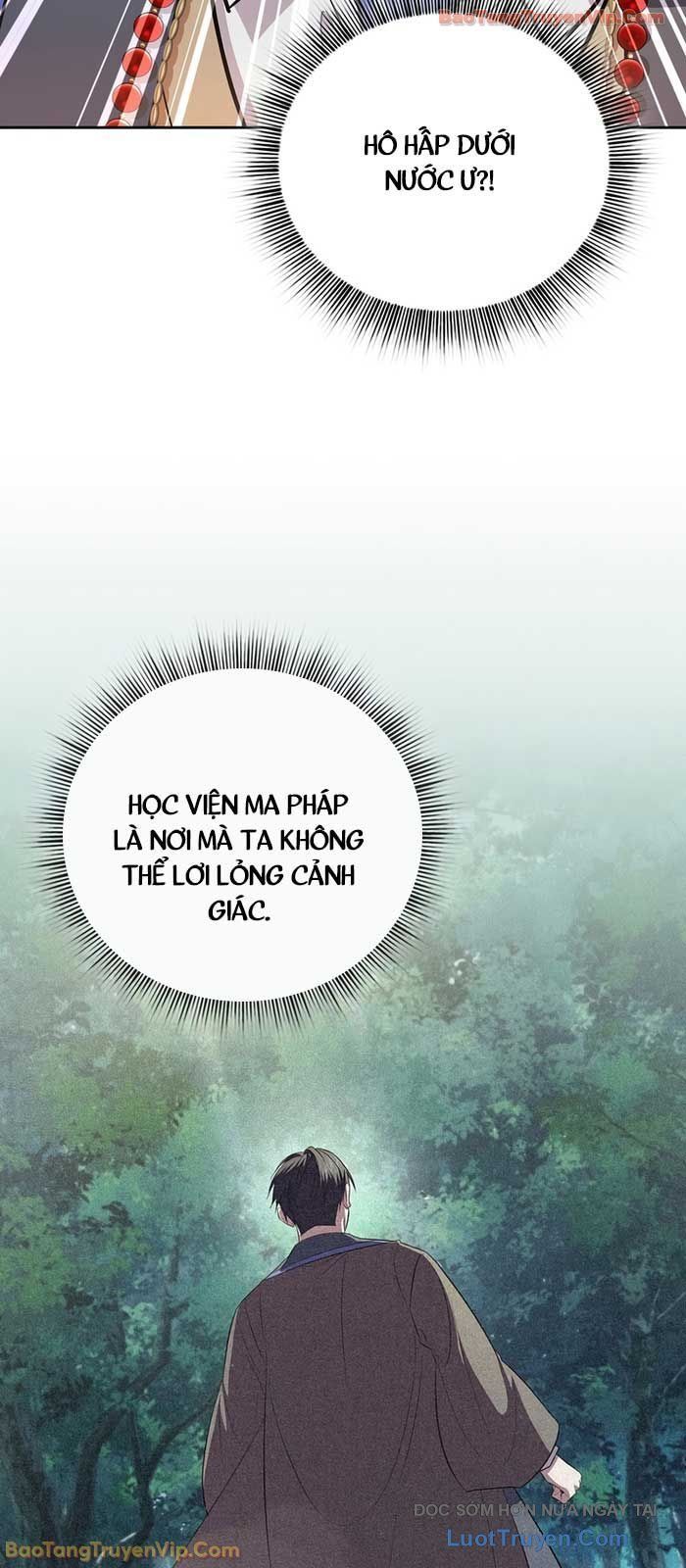 Ma Pháp Sư Tại Trường Học Pháp Thuật Chap 129 - Next Chap 128