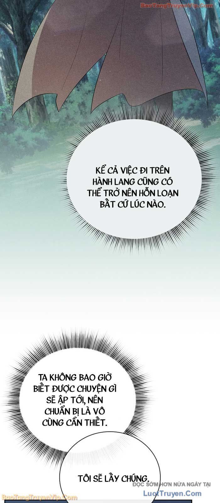 Ma Pháp Sư Tại Trường Học Pháp Thuật Chap 129 - Next Chap 128