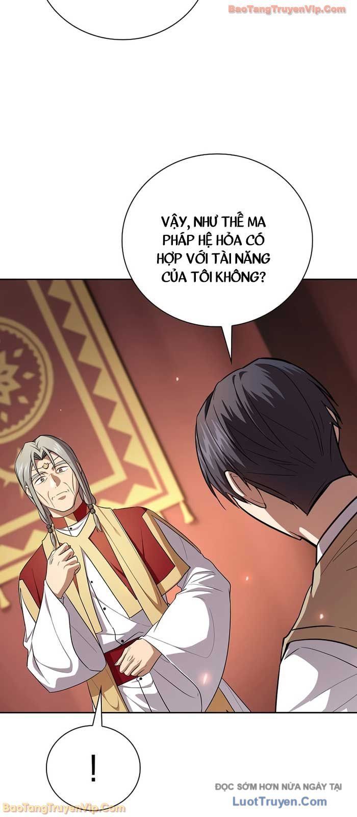 Ma Pháp Sư Tại Trường Học Pháp Thuật Chap 129 - Next Chap 128