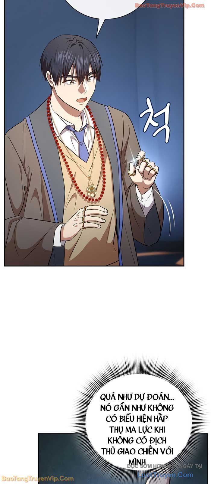 Ma Pháp Sư Tại Trường Học Pháp Thuật Chap 129 - Next Chap 128