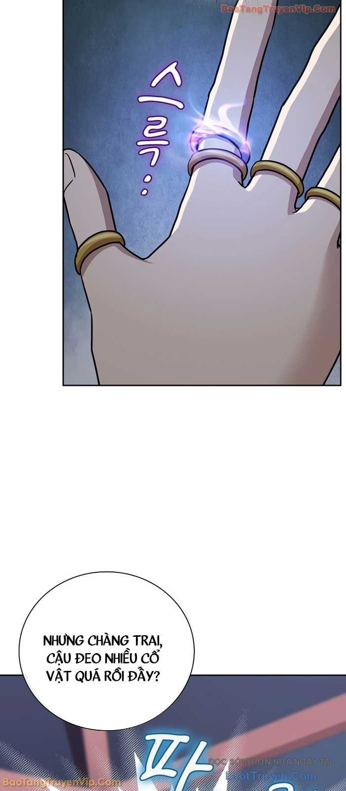 Ma Pháp Sư Tại Trường Học Pháp Thuật Chap 129 - Next Chap 128