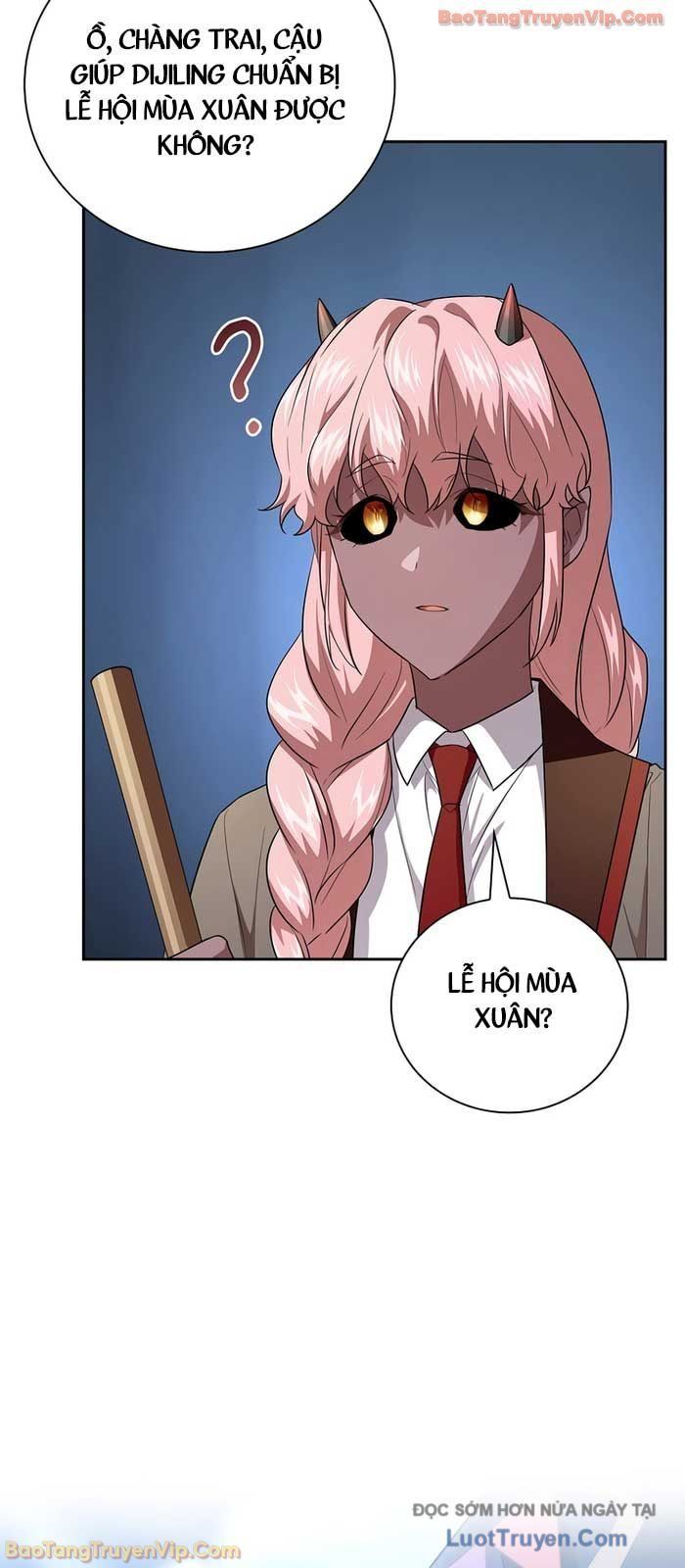 Ma Pháp Sư Tại Trường Học Pháp Thuật Chap 129 - Next Chap 128