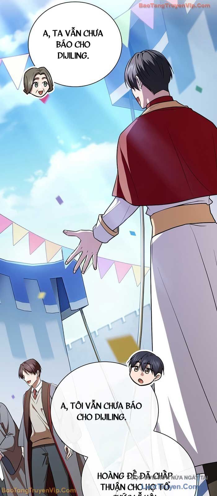 Ma Pháp Sư Tại Trường Học Pháp Thuật Chap 129 - Next Chap 128