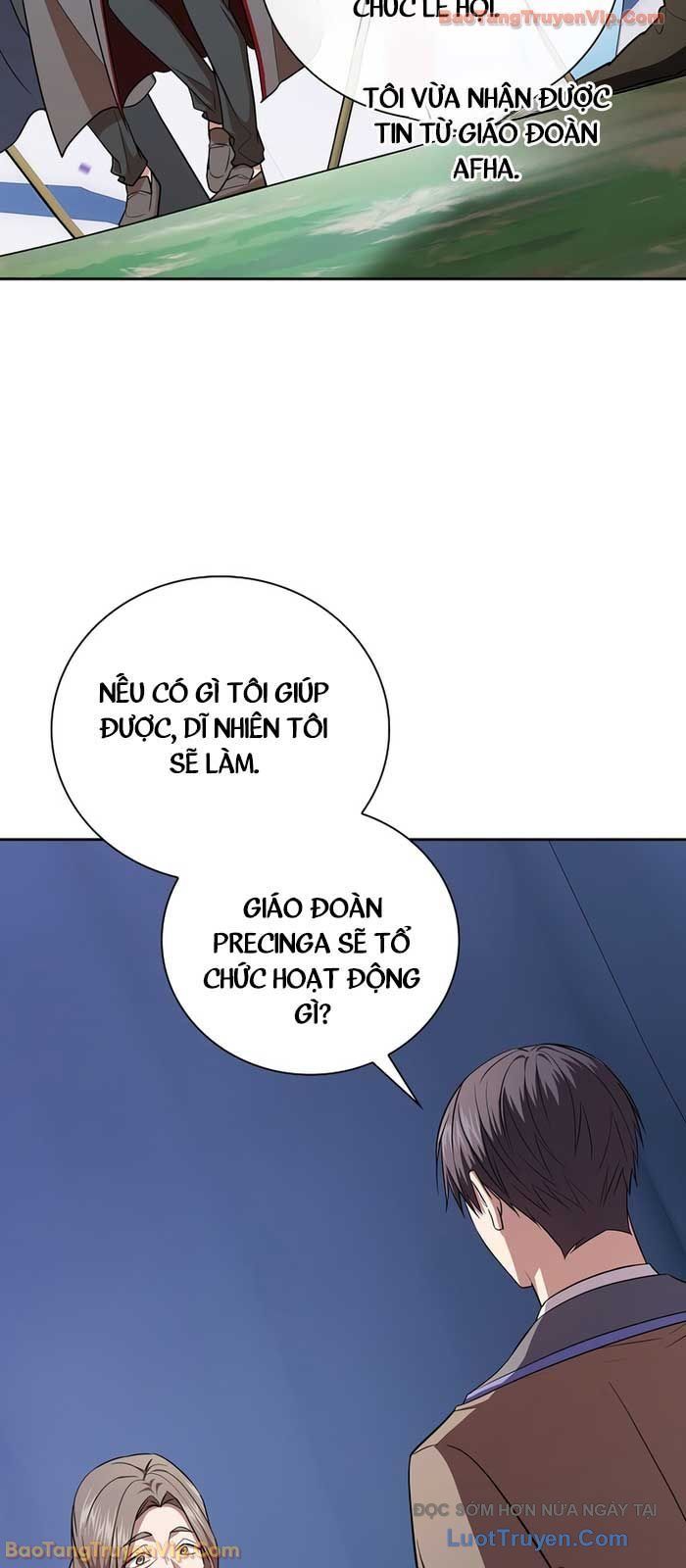 Ma Pháp Sư Tại Trường Học Pháp Thuật Chap 129 - Next Chap 128