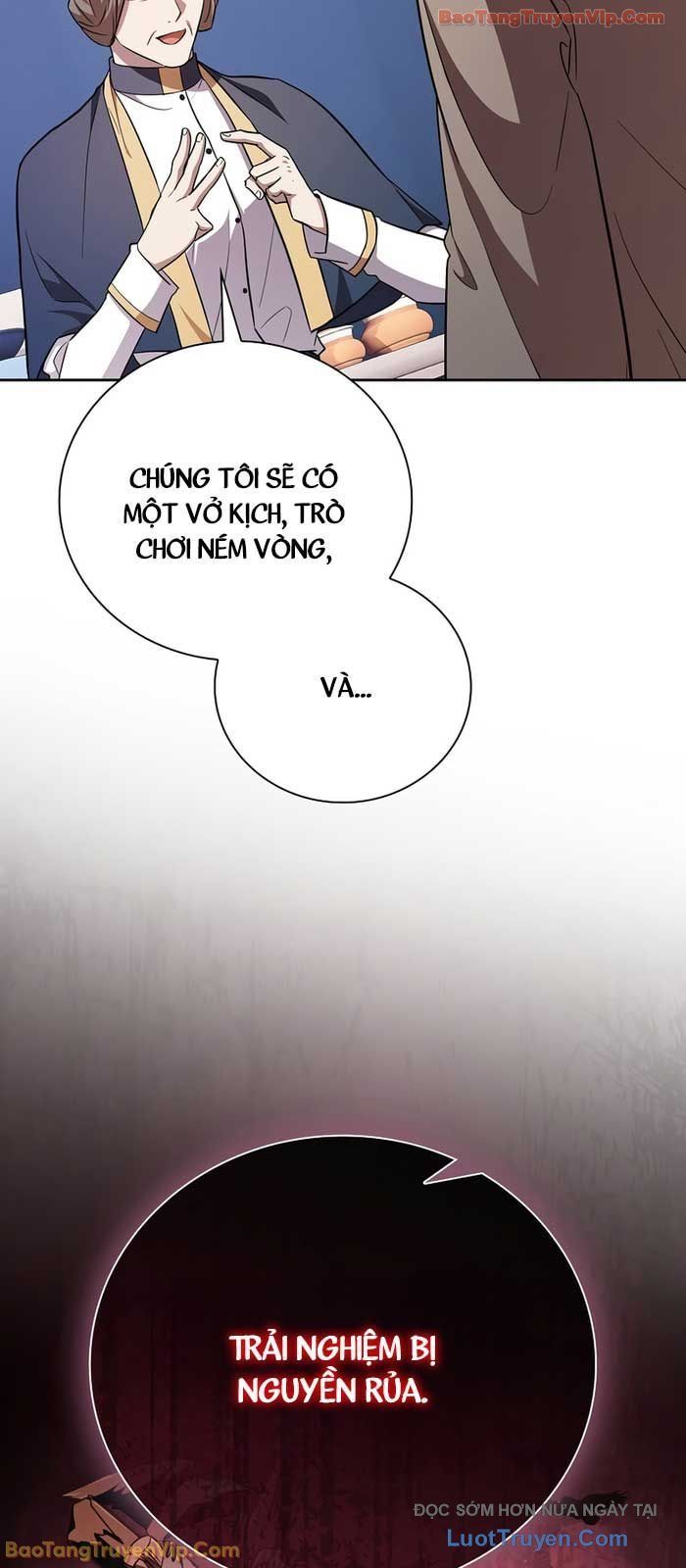 Ma Pháp Sư Tại Trường Học Pháp Thuật Chap 129 - Next Chap 128