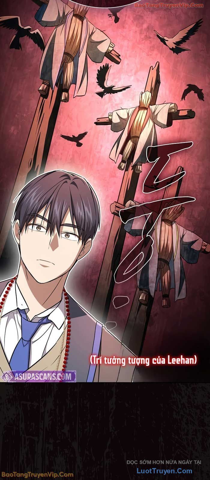 Ma Pháp Sư Tại Trường Học Pháp Thuật Chap 129 - Next Chap 128