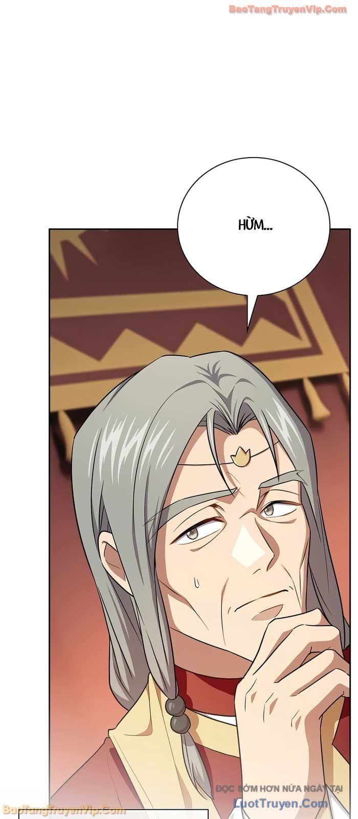 Ma Pháp Sư Tại Trường Học Pháp Thuật Chap 129 - Next Chap 128