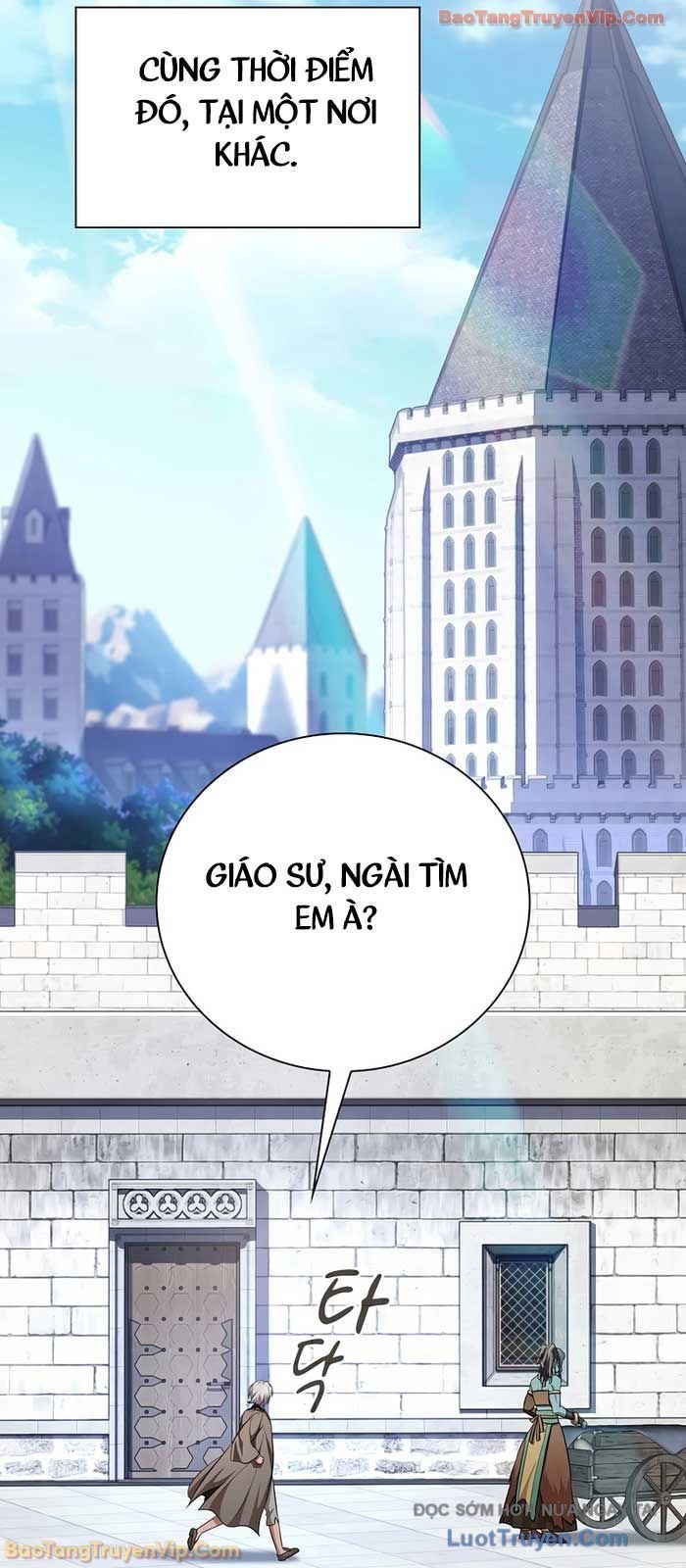 Ma Pháp Sư Tại Trường Học Pháp Thuật Chap 129 - Next Chap 128