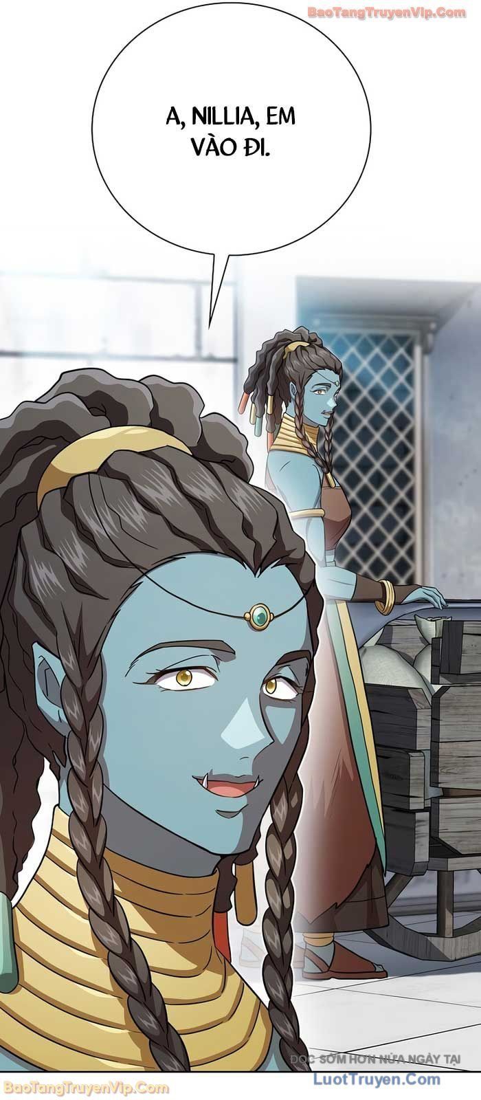 Ma Pháp Sư Tại Trường Học Pháp Thuật Chap 129 - Next Chap 128