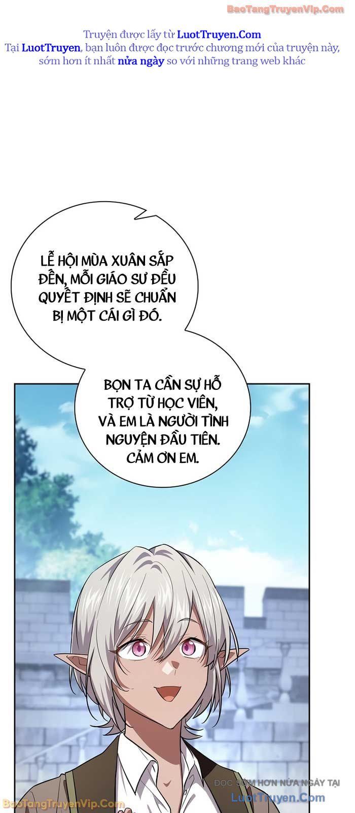 Ma Pháp Sư Tại Trường Học Pháp Thuật Chap 129 - Next Chap 128