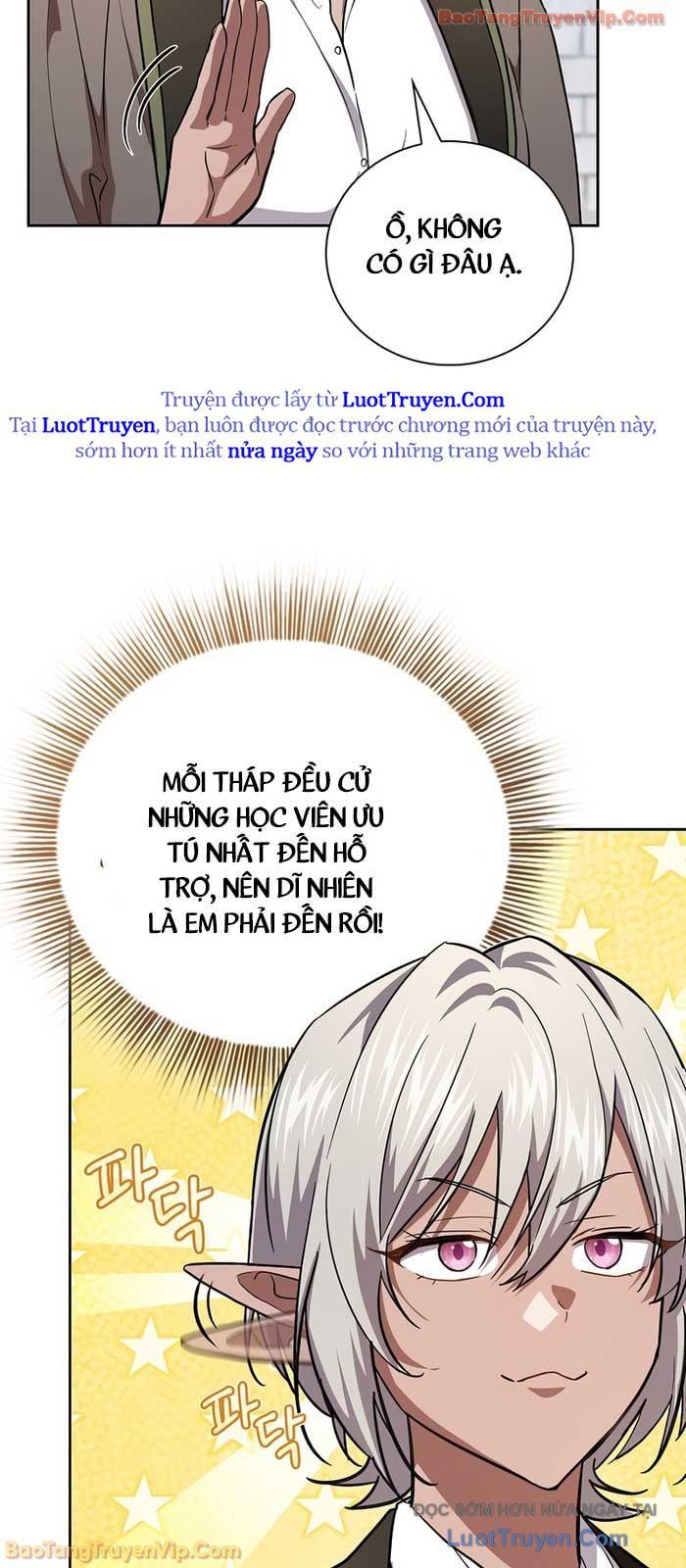 Ma Pháp Sư Tại Trường Học Pháp Thuật Chap 129 - Next Chap 128