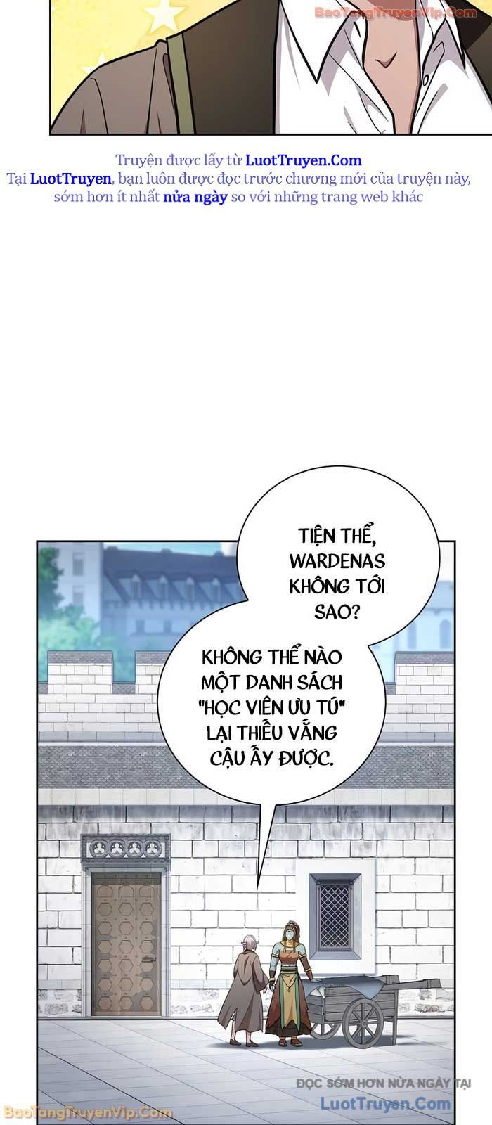 Ma Pháp Sư Tại Trường Học Pháp Thuật Chap 129 - Next Chap 128