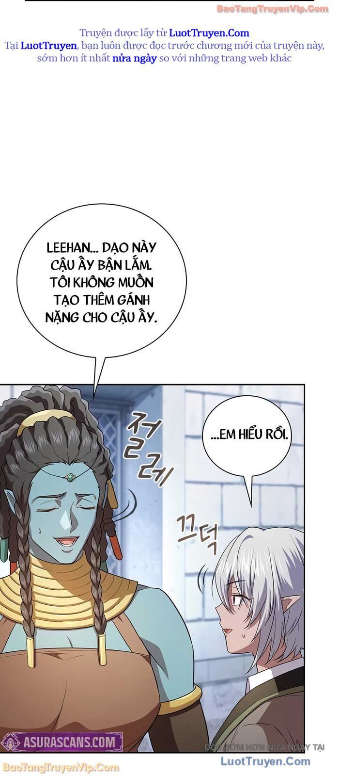 Ma Pháp Sư Tại Trường Học Pháp Thuật Chap 129 - Next Chap 128