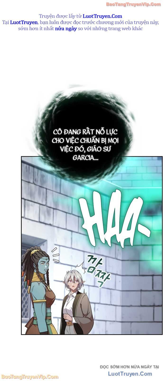 Ma Pháp Sư Tại Trường Học Pháp Thuật Chap 129 - Next Chap 128