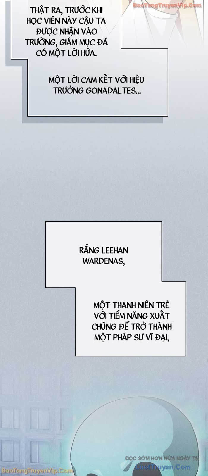Ma Pháp Sư Tại Trường Học Pháp Thuật Chap 129 - Next Chap 128
