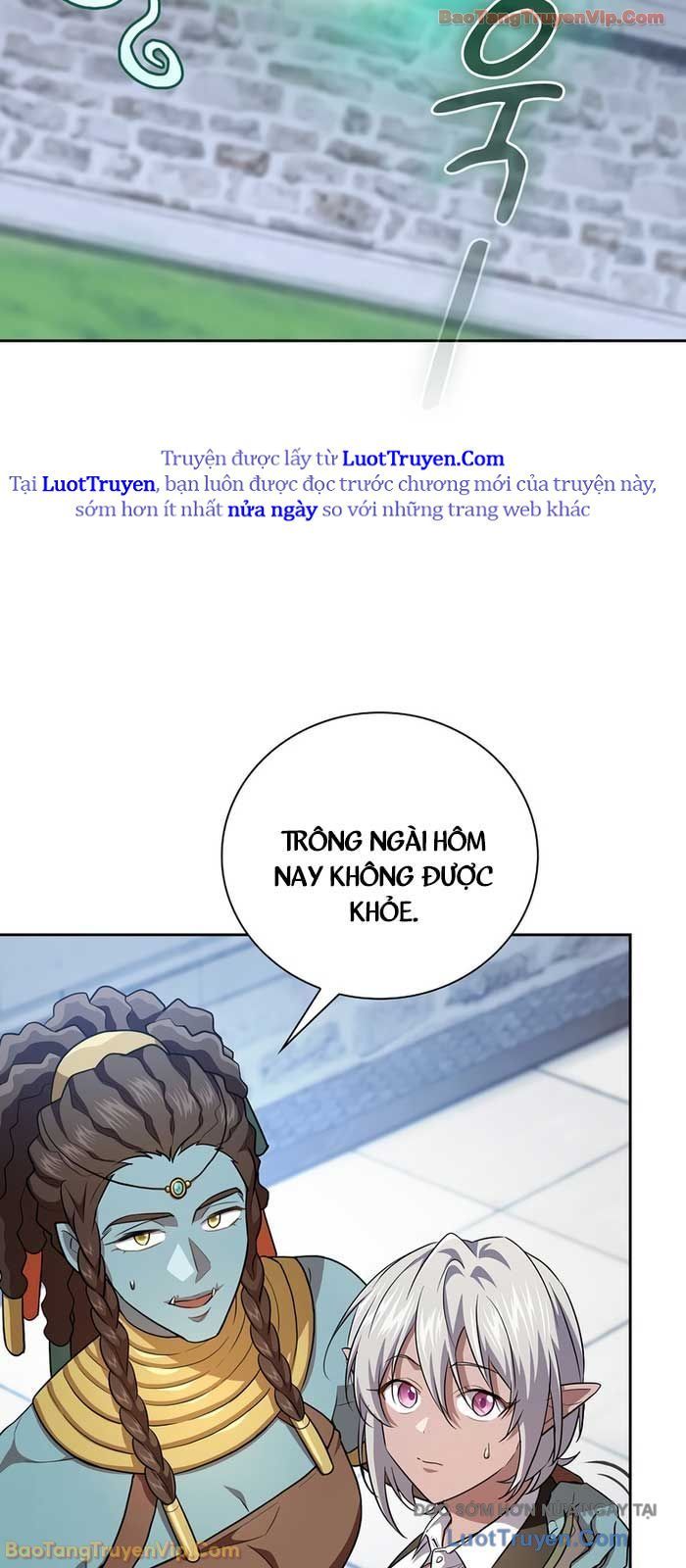 Ma Pháp Sư Tại Trường Học Pháp Thuật Chap 129 - Next Chap 128