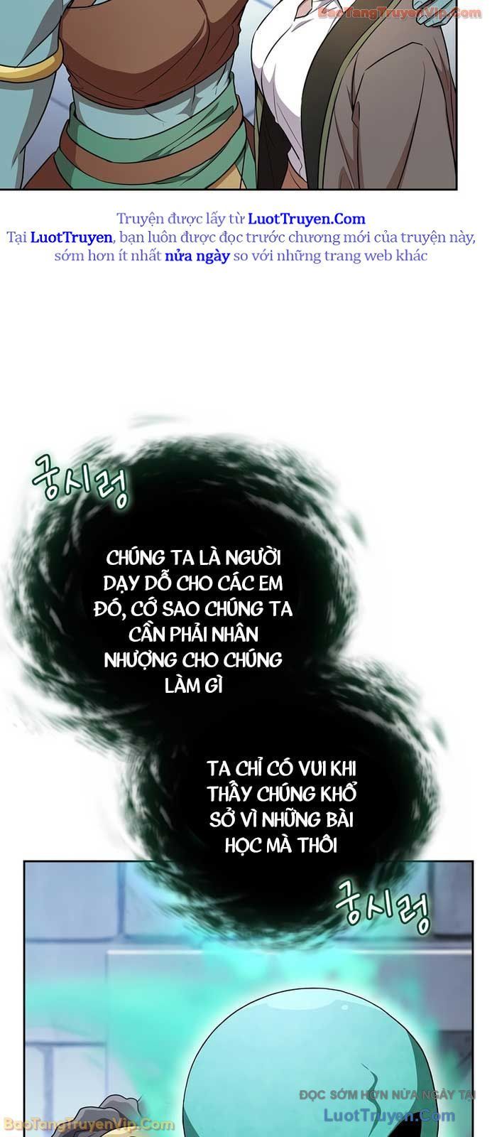 Ma Pháp Sư Tại Trường Học Pháp Thuật Chap 129 - Next Chap 128