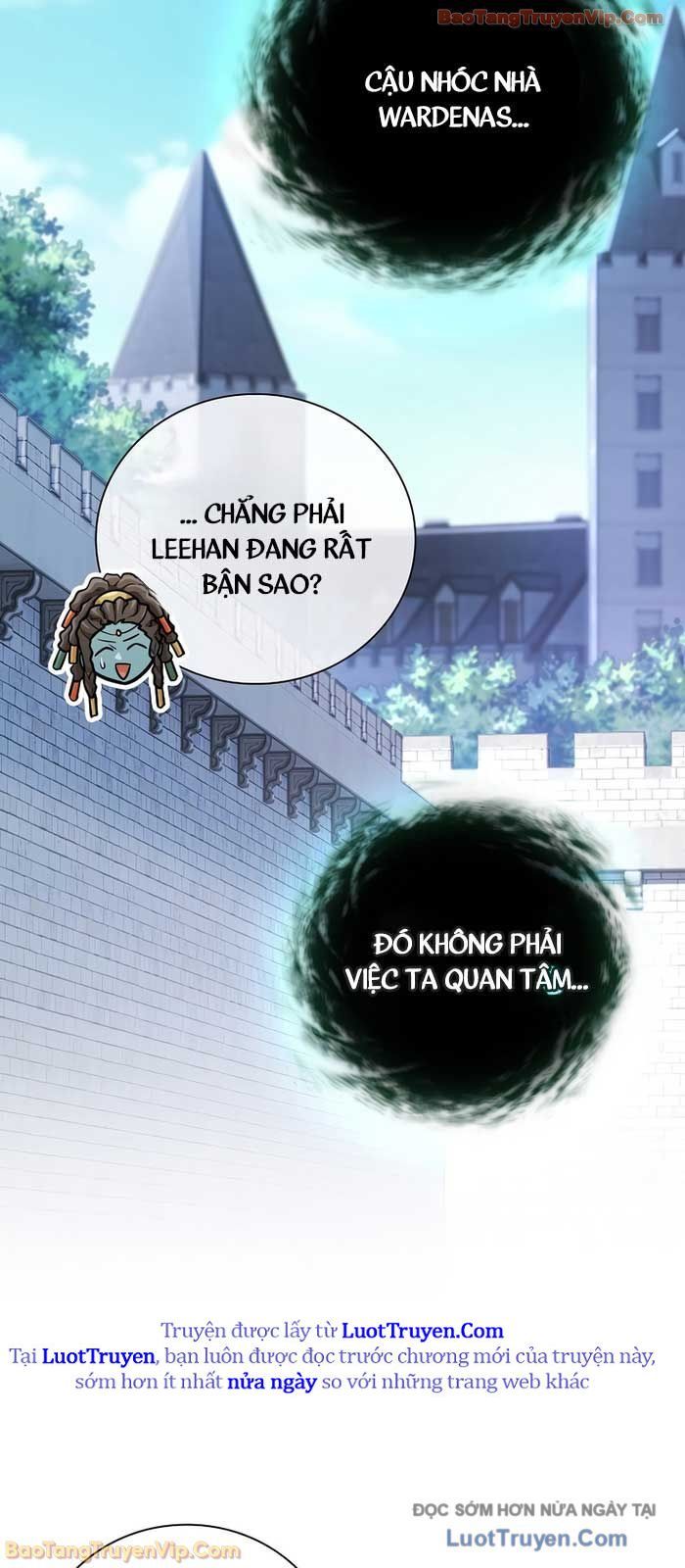 Ma Pháp Sư Tại Trường Học Pháp Thuật Chap 129 - Next Chap 128