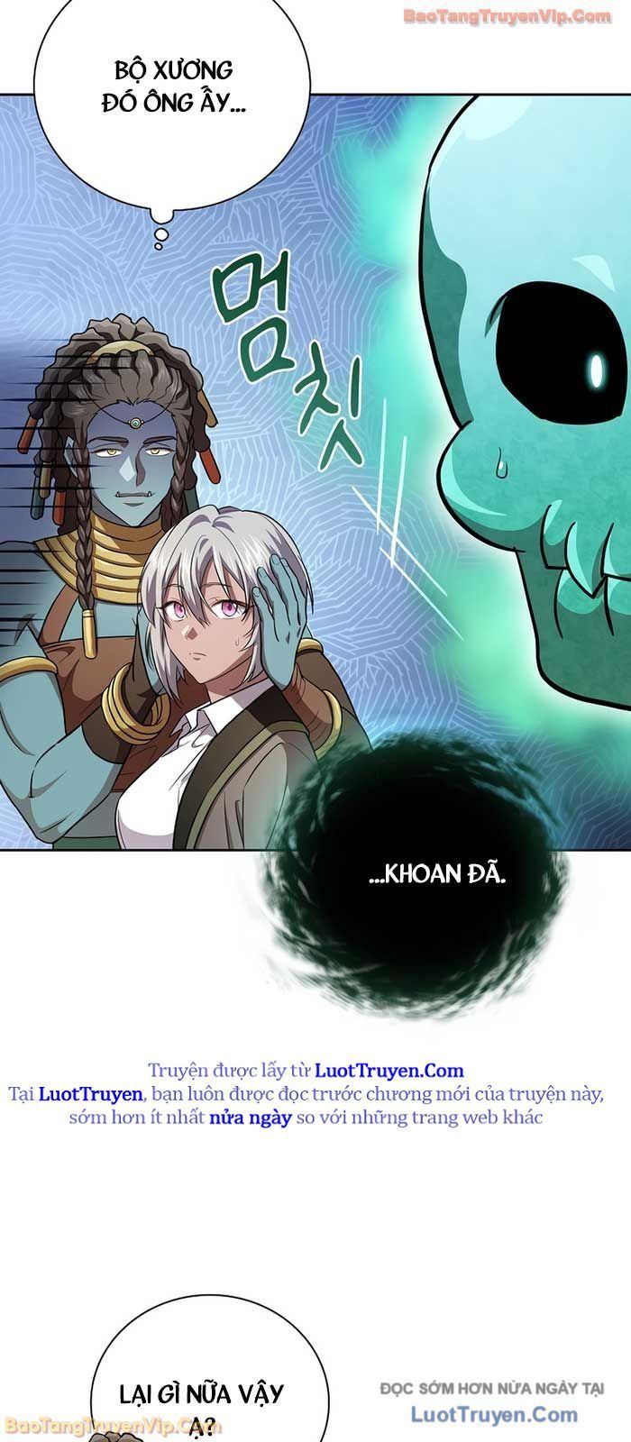 Ma Pháp Sư Tại Trường Học Pháp Thuật Chap 129 - Next Chap 128