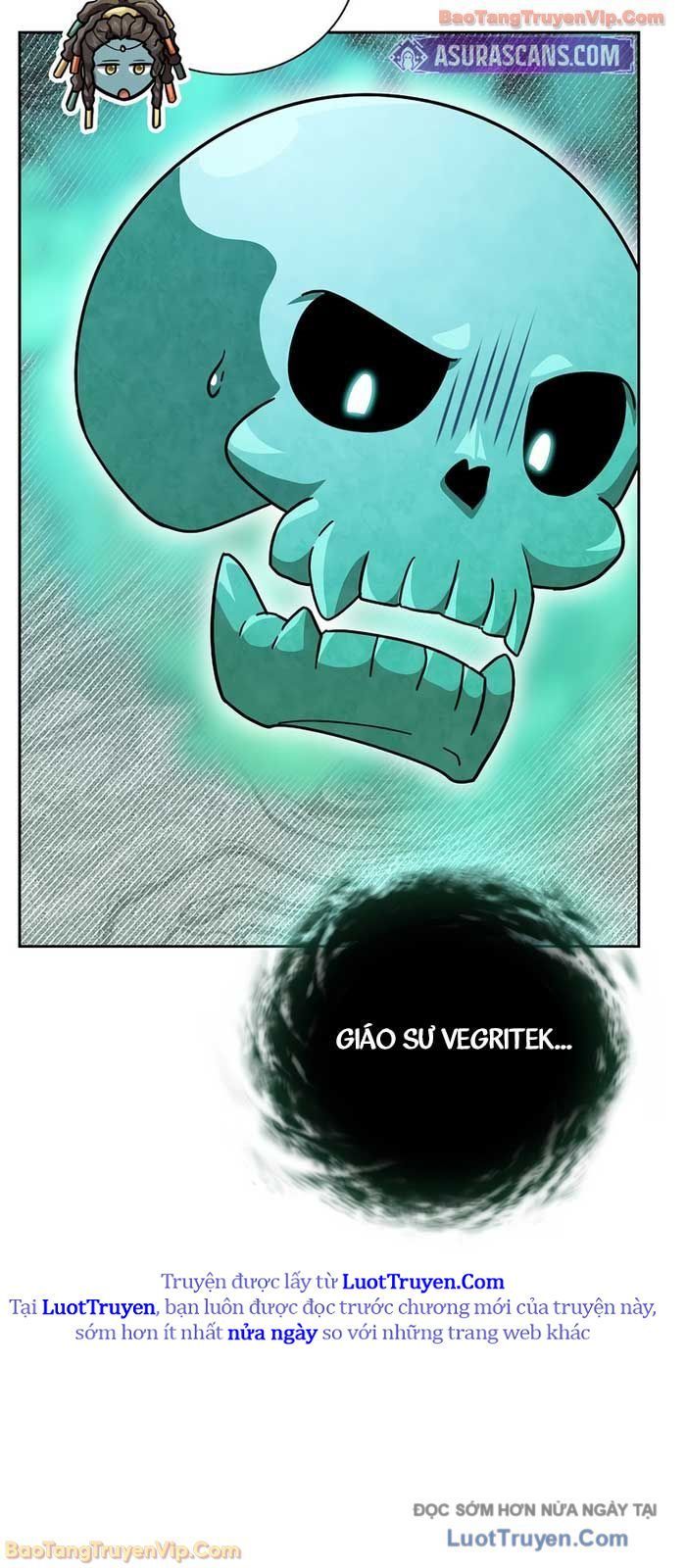 Ma Pháp Sư Tại Trường Học Pháp Thuật Chap 129 - Next Chap 128