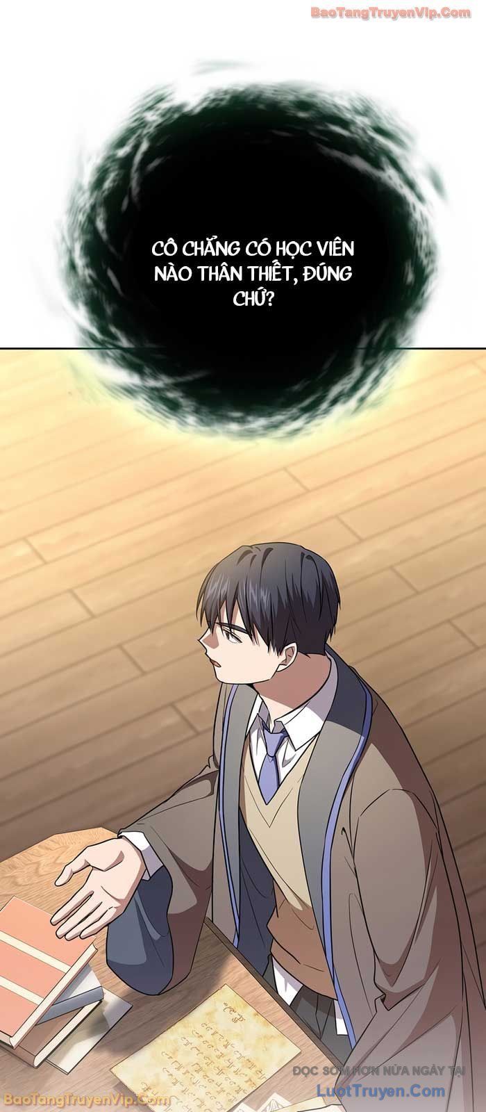 Ma Pháp Sư Tại Trường Học Pháp Thuật Chap 129 - Next Chap 128