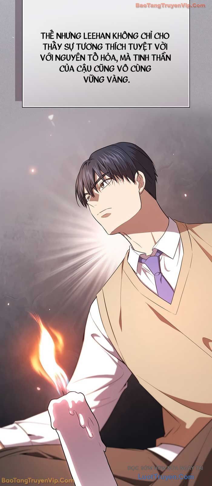 Ma Pháp Sư Tại Trường Học Pháp Thuật Chap 129 - Next Chap 128