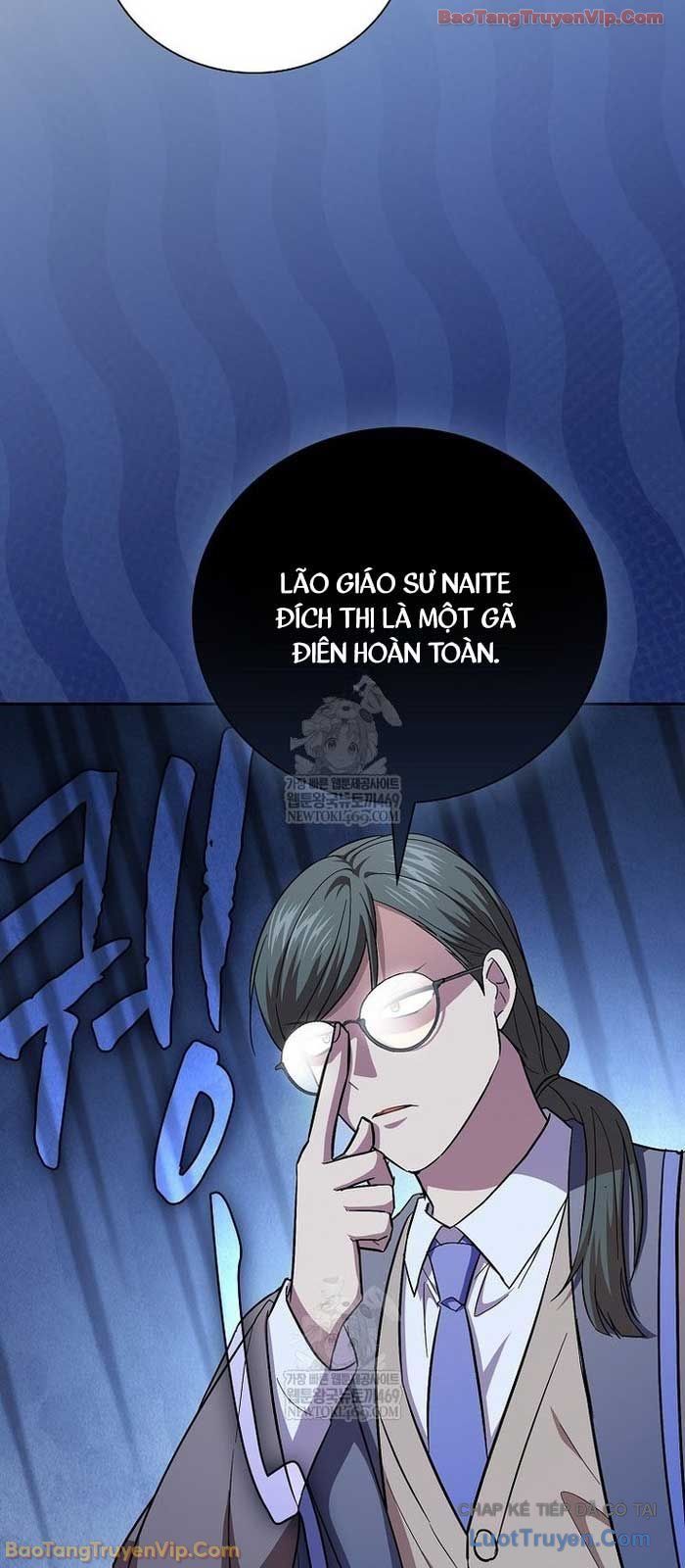 Ma Pháp Sư Tại Trường Học Pháp Thuật Chap 130 - Next Chap 129