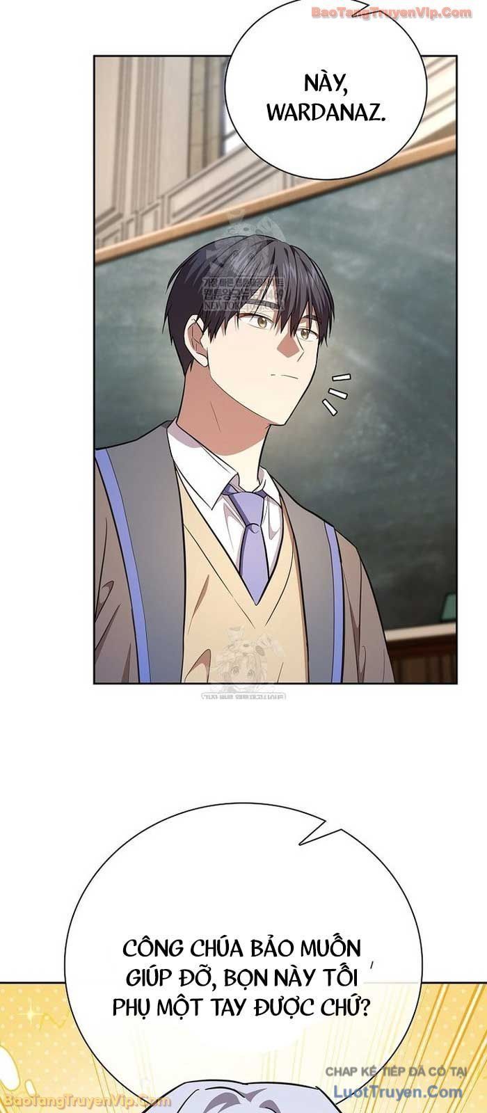 Ma Pháp Sư Tại Trường Học Pháp Thuật Chap 130 - Next Chap 129