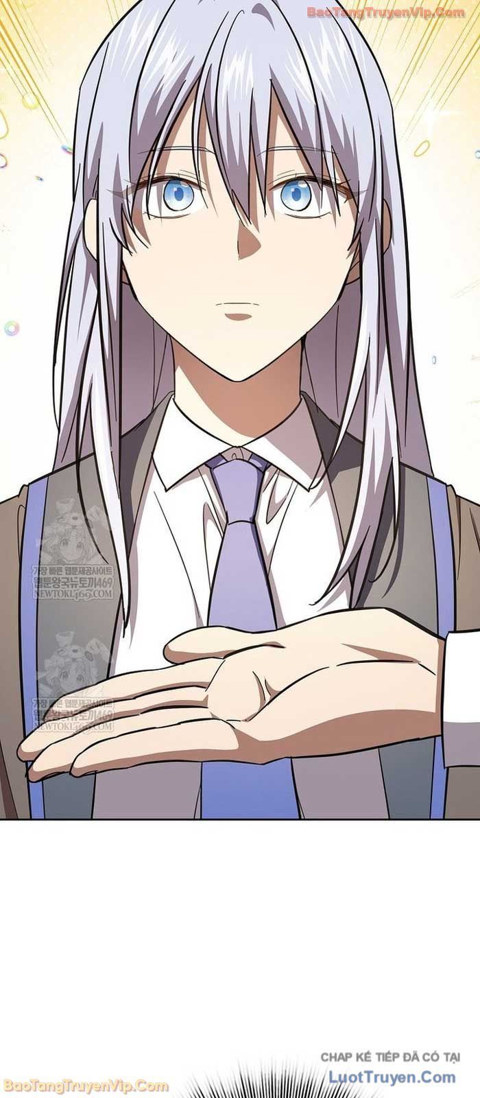 Ma Pháp Sư Tại Trường Học Pháp Thuật Chap 130 - Next Chap 129