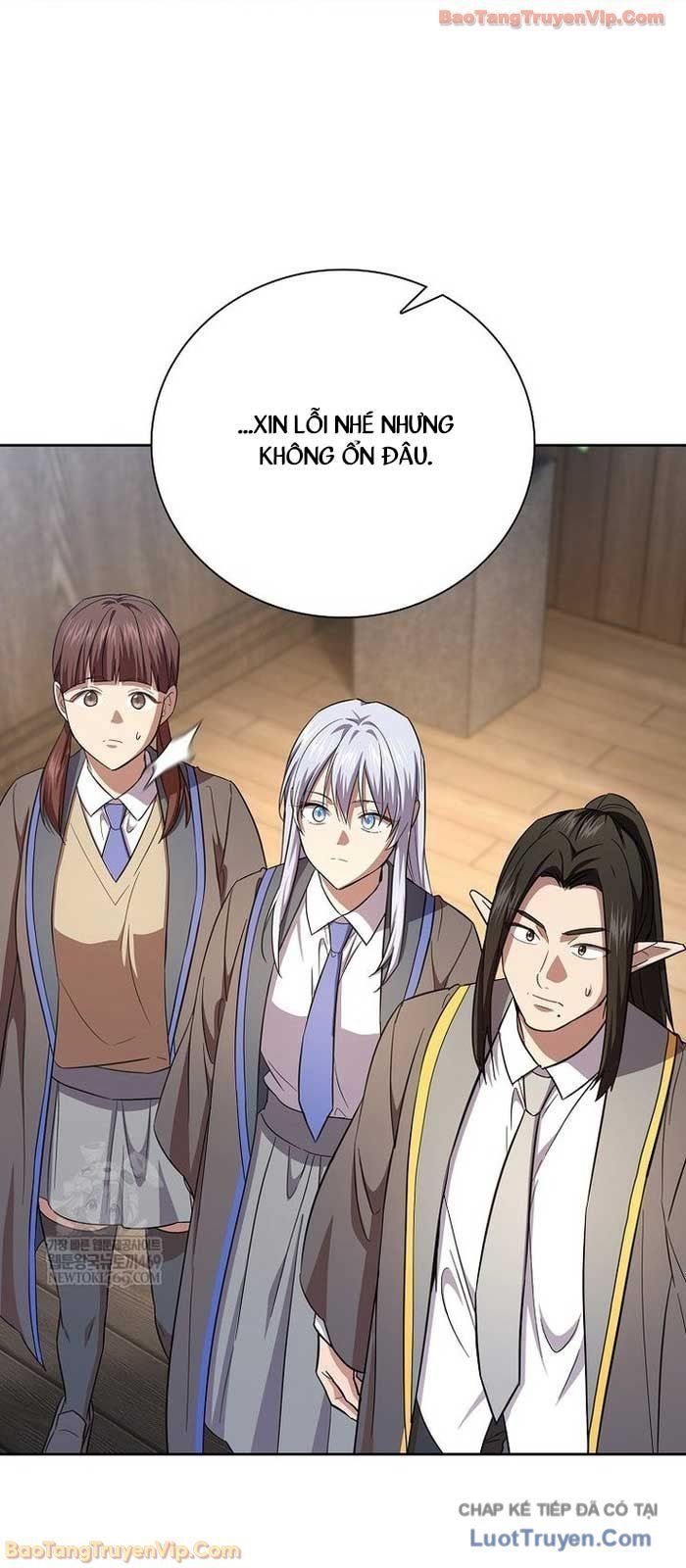 Ma Pháp Sư Tại Trường Học Pháp Thuật Chap 130 - Next Chap 129