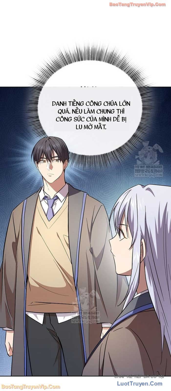 Ma Pháp Sư Tại Trường Học Pháp Thuật Chap 130 - Next Chap 129