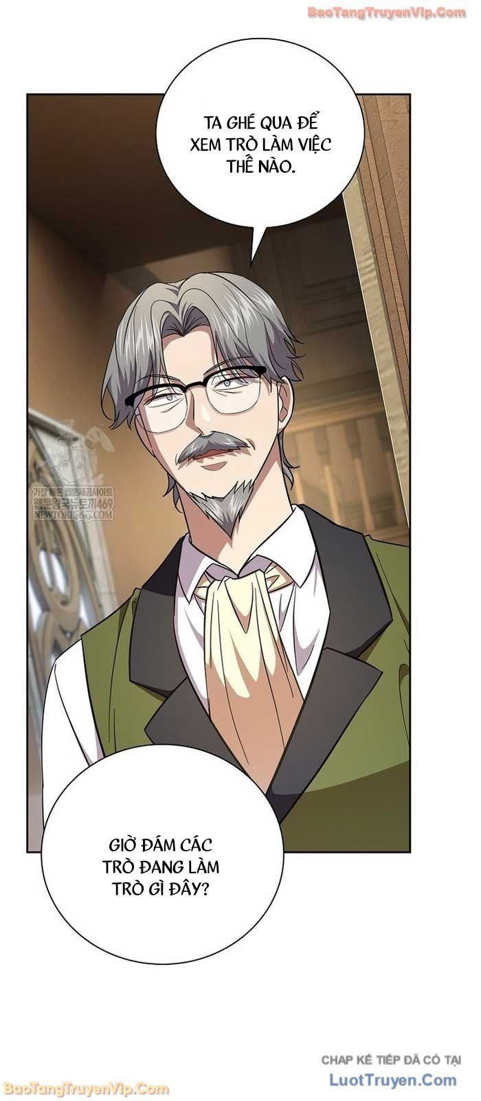 Ma Pháp Sư Tại Trường Học Pháp Thuật Chap 130 - Next Chap 129