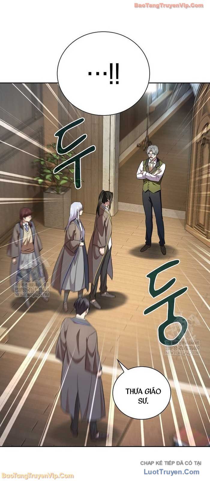 Ma Pháp Sư Tại Trường Học Pháp Thuật Chap 130 - Next Chap 129