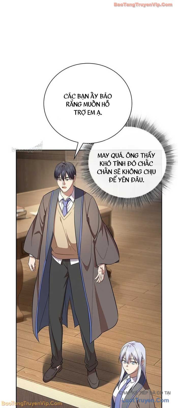 Ma Pháp Sư Tại Trường Học Pháp Thuật Chap 130 - Next Chap 129