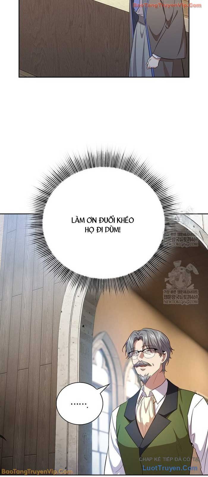 Ma Pháp Sư Tại Trường Học Pháp Thuật Chap 130 - Next Chap 129